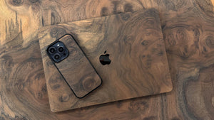 Nature's Craft for Your Tech